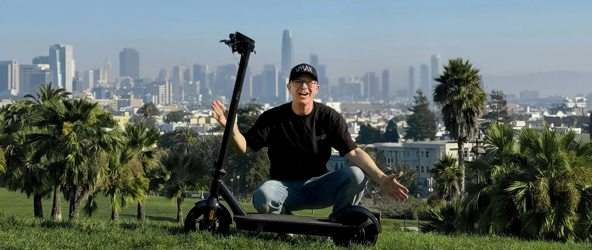 Swiss Engineering Meets American Roads