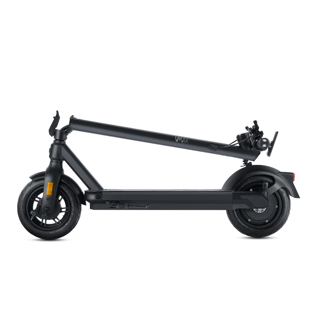 Refurb VX2 Extreme - VMAX Electric Scooter - Image 6