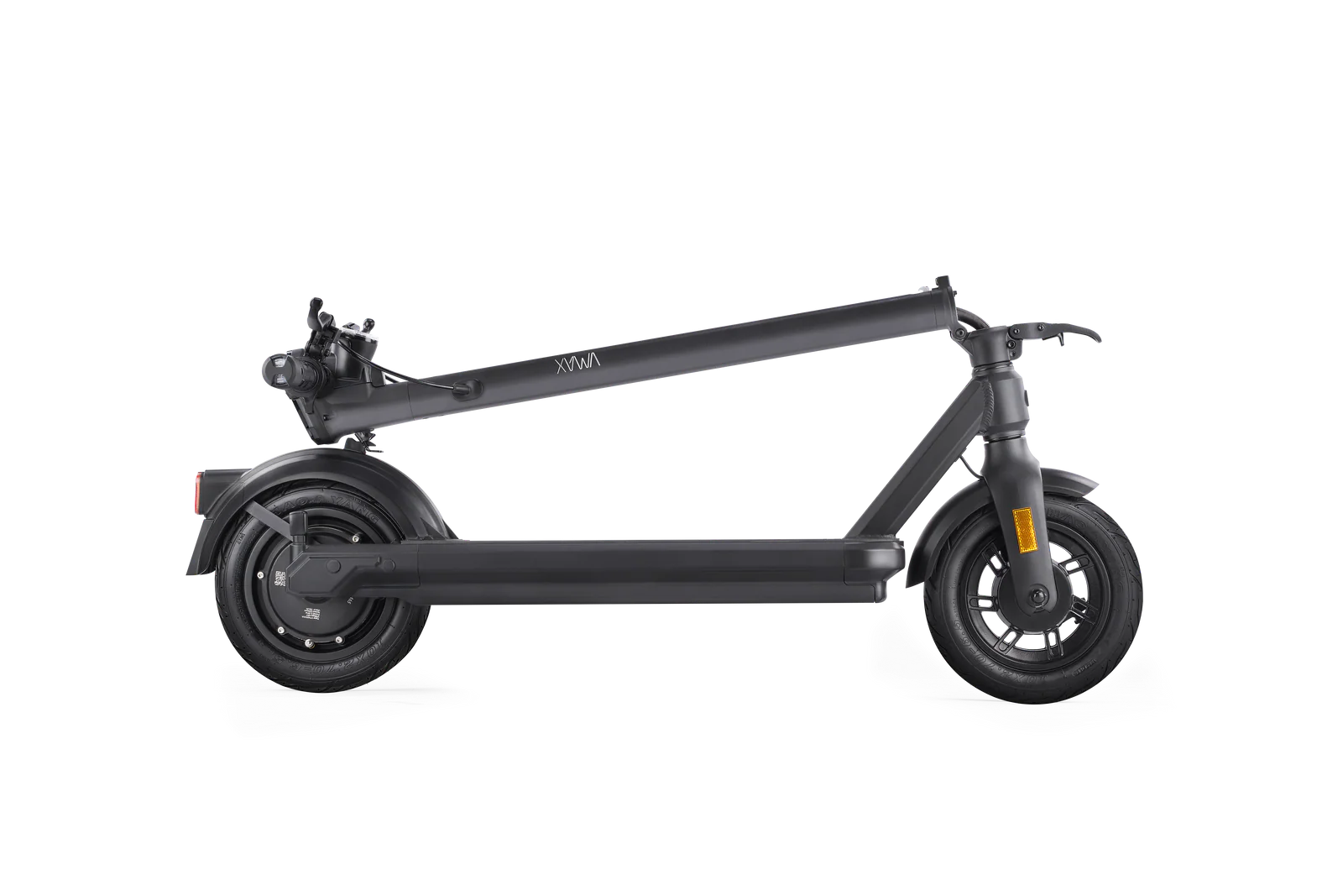 VX2 PRO - VMAX Electric Scooter - Image 7