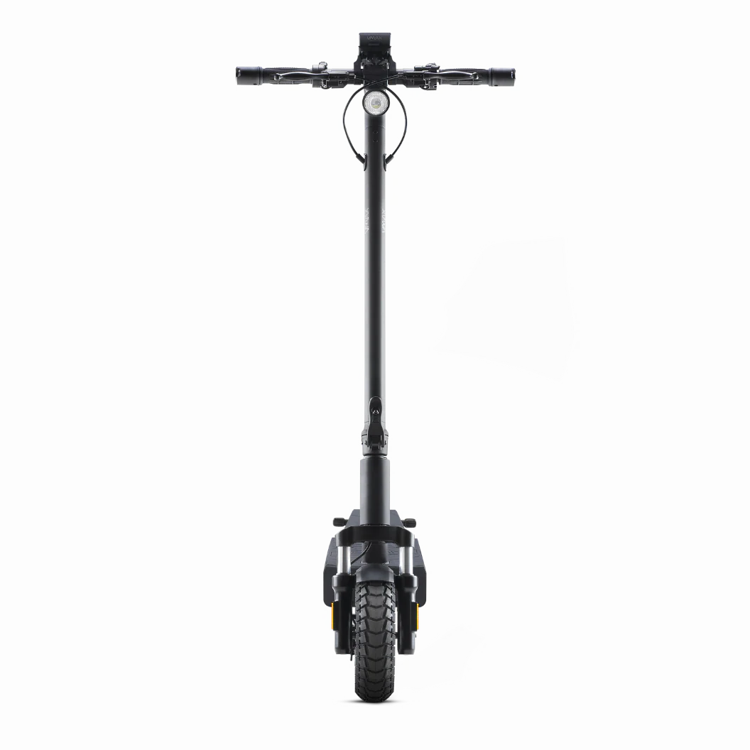 VX4 - VMAX Electric Scooter - Image 4