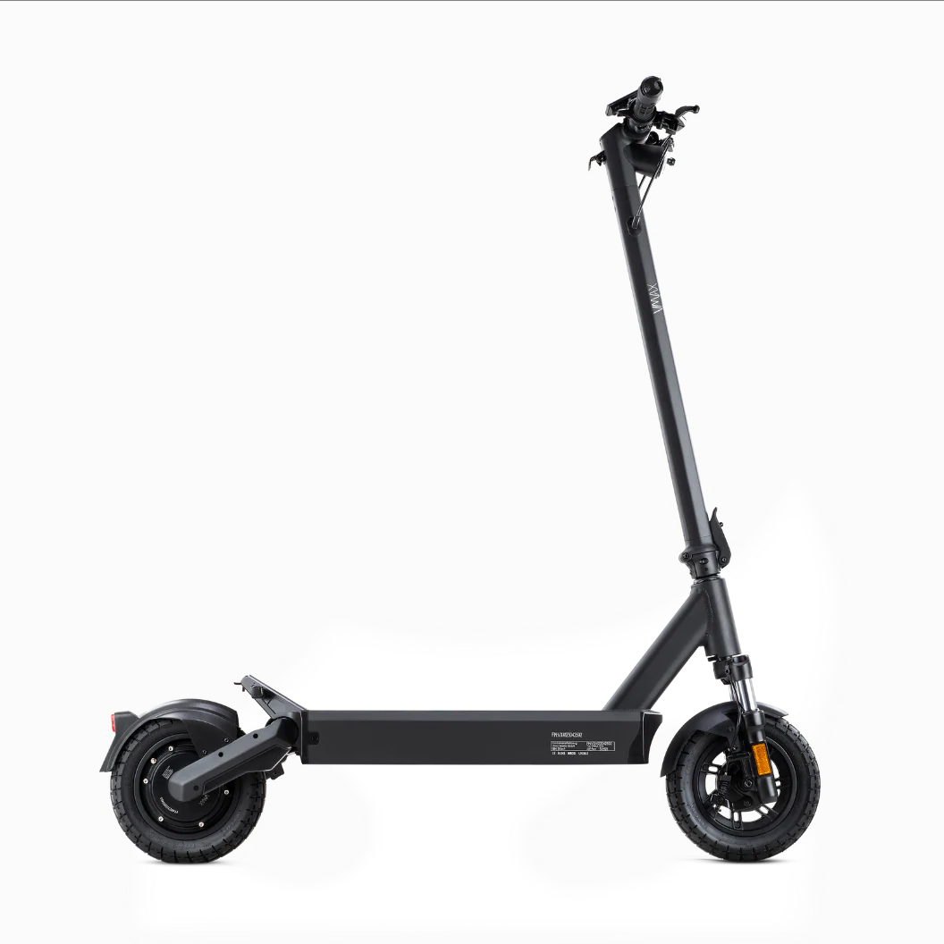 VX4 - VMAX Electric Scooter - Image 6
