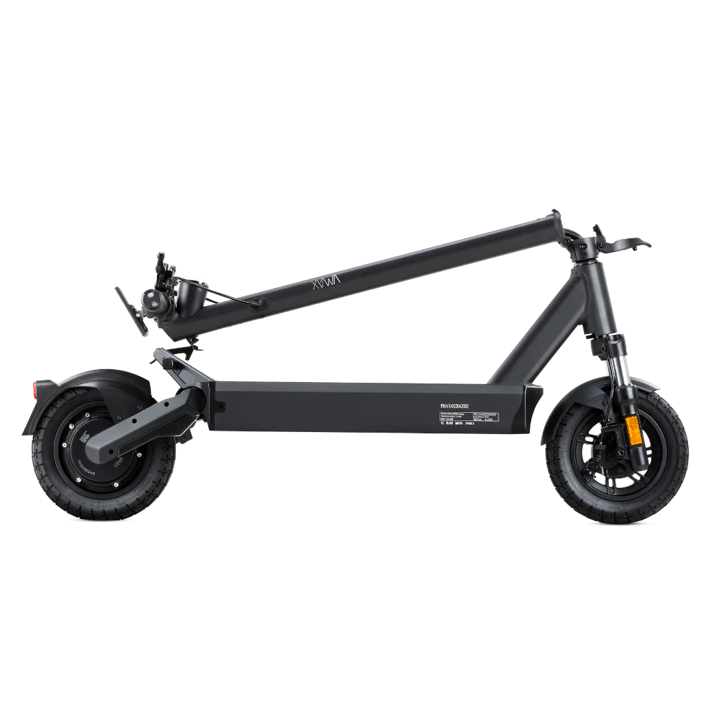 VX4 - VMAX Electric Scooter - Image 7