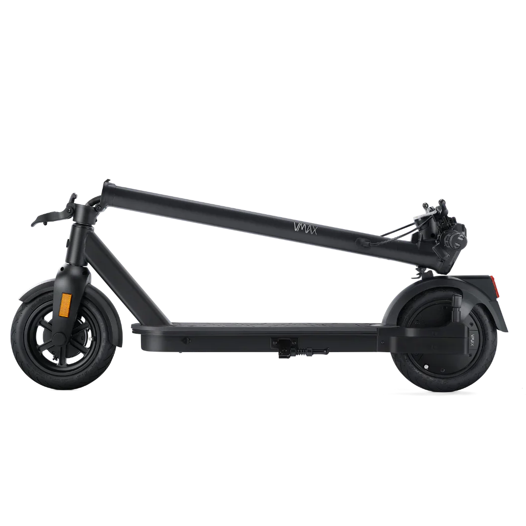 VX5 PRO - VMAX Electric Scooter - Image 6