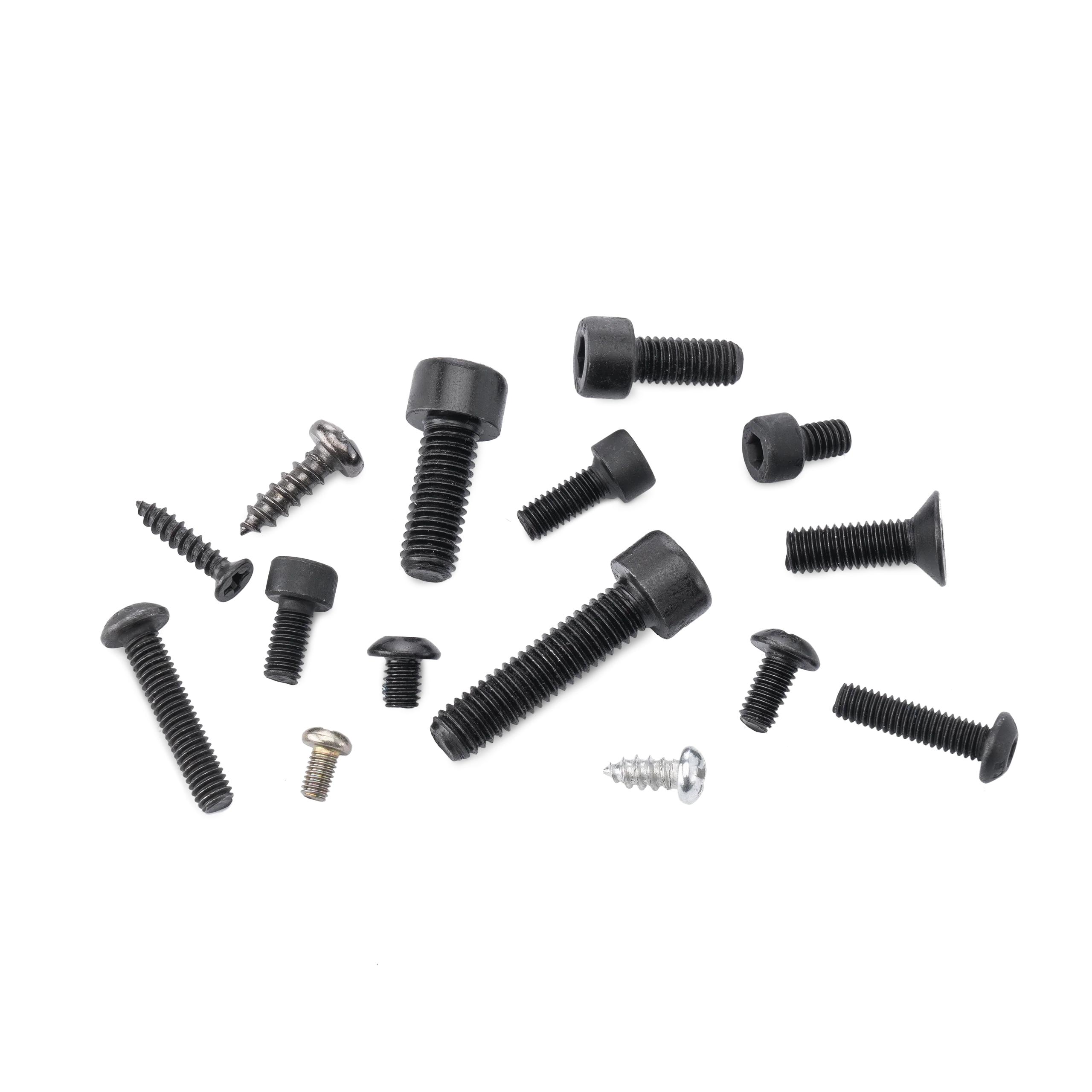 Replacement Parts VX3 PRO