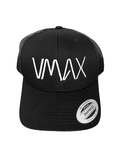 Trucker Snapback Hat - Image 3