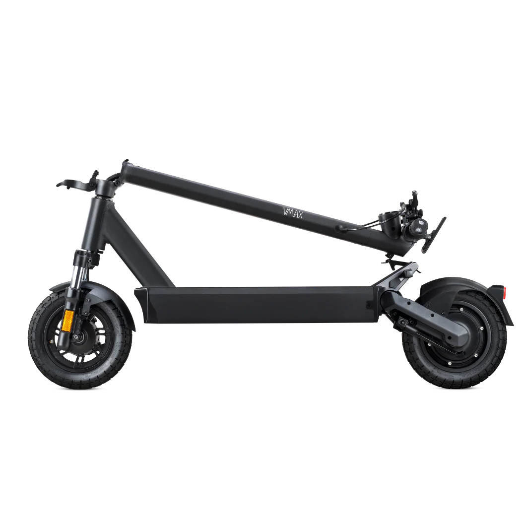 VX4 - VMAX Electric Scooter - Image 8